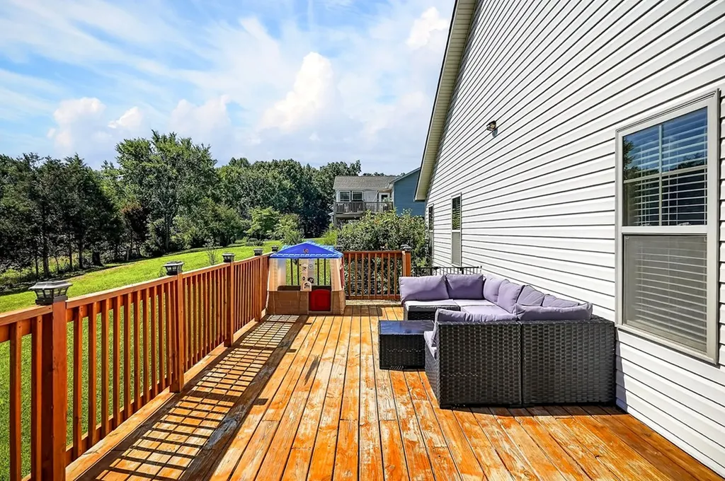 1180 Cobblestone Drive Rickman TN 38580