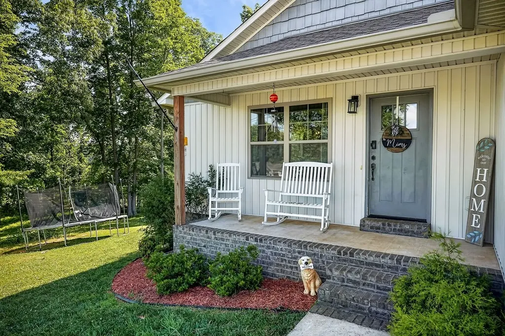 1180 Cobblestone Drive Rickman TN 38580
