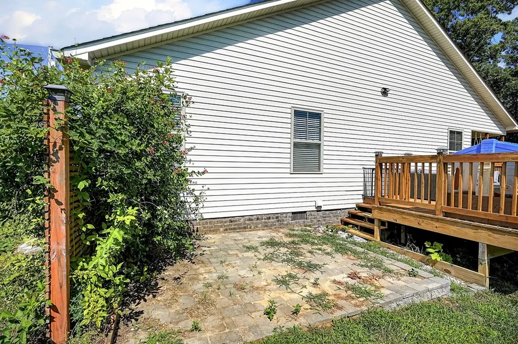 1180 Cobblestone Drive Rickman TN 38580