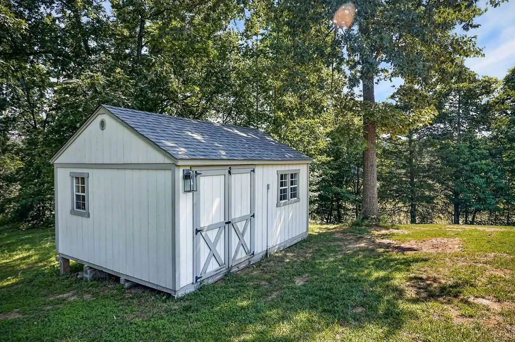 1180 Cobblestone Drive Rickman TN 38580