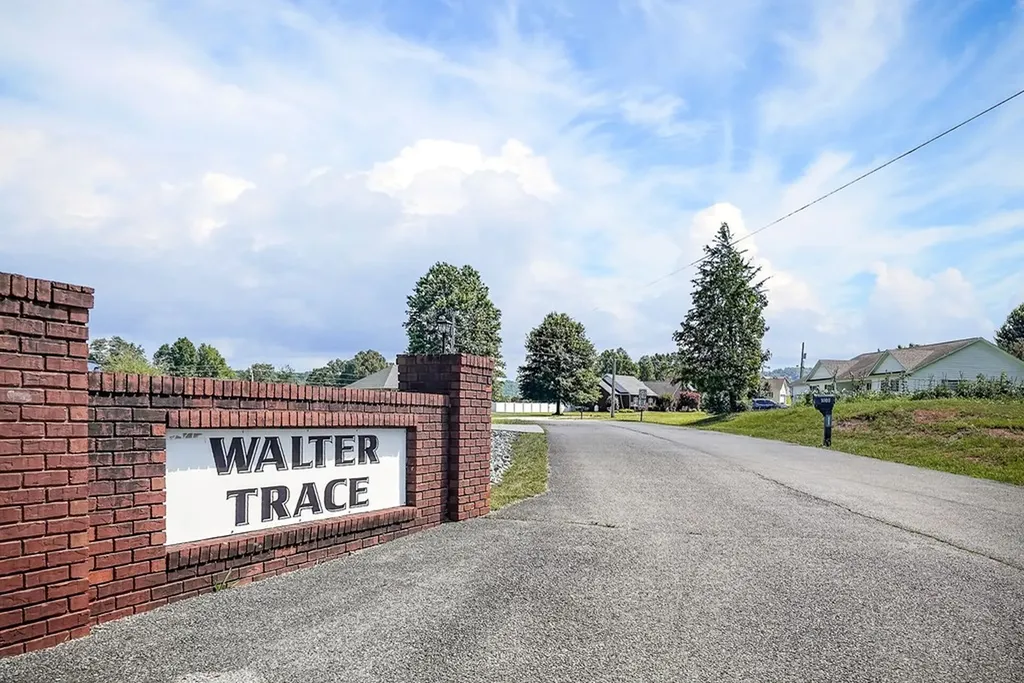 1180 Cobblestone Drive Rickman TN 38580