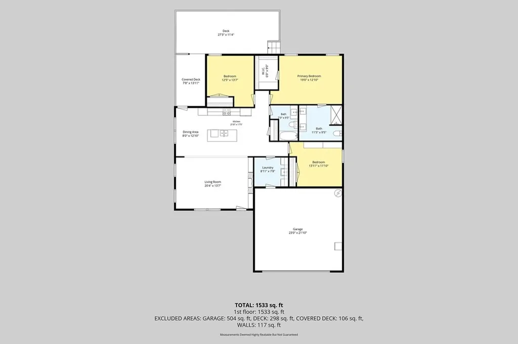 1180 Cobblestone Drive Rickman TN 38580