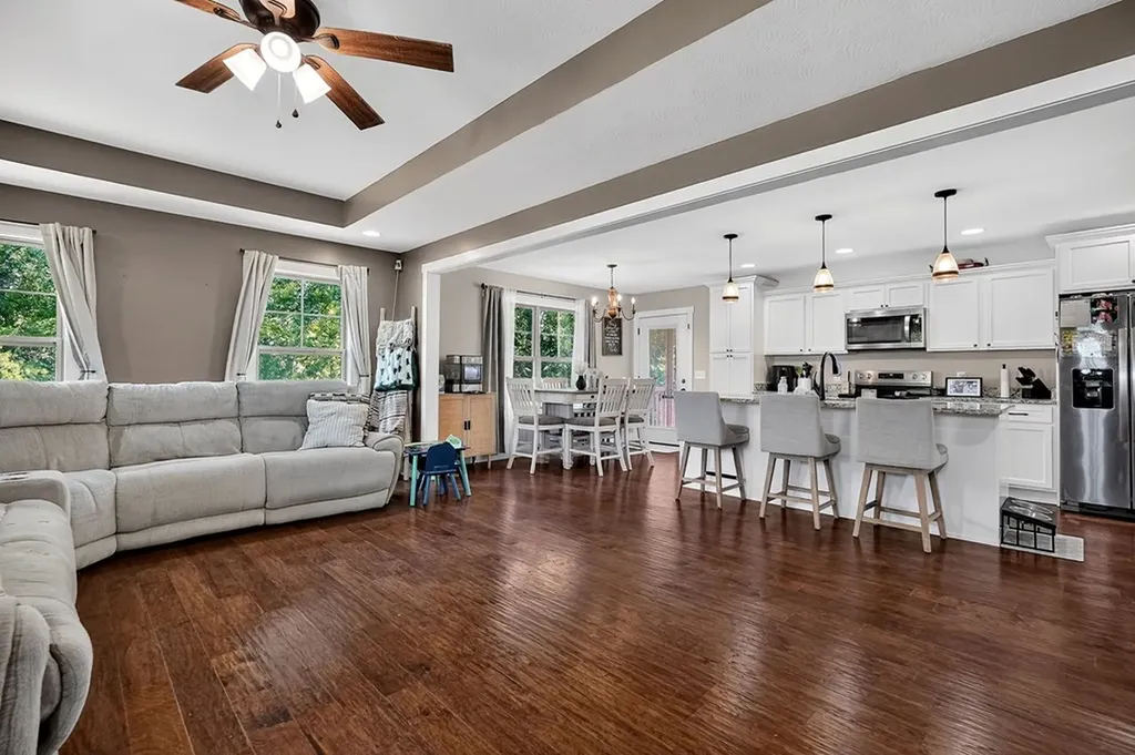 1180 Cobblestone Drive Rickman TN 38580