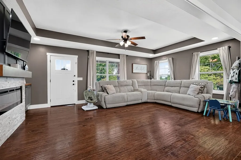 1180 Cobblestone Drive Rickman TN 38580