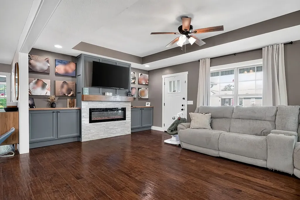 1180 Cobblestone Drive Rickman TN 38580