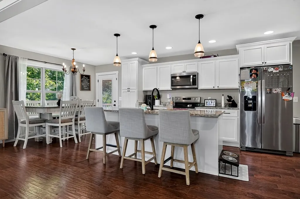 1180 Cobblestone Drive Rickman TN 38580