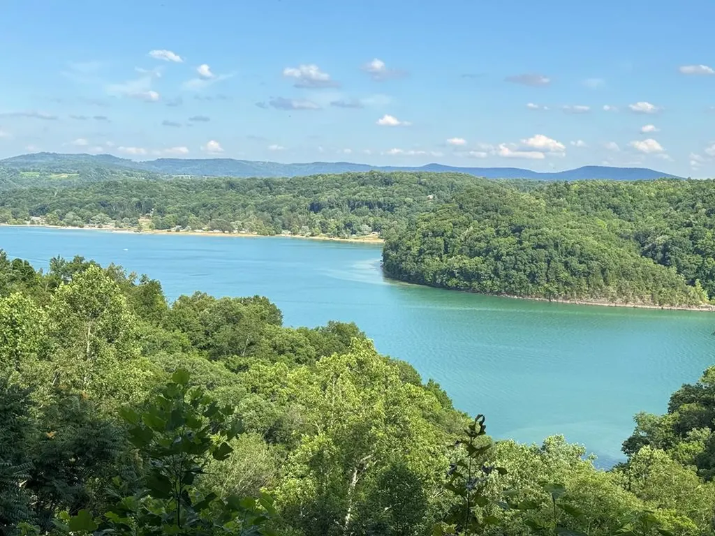 109 Thompson Lane Byrdstown TN 38549