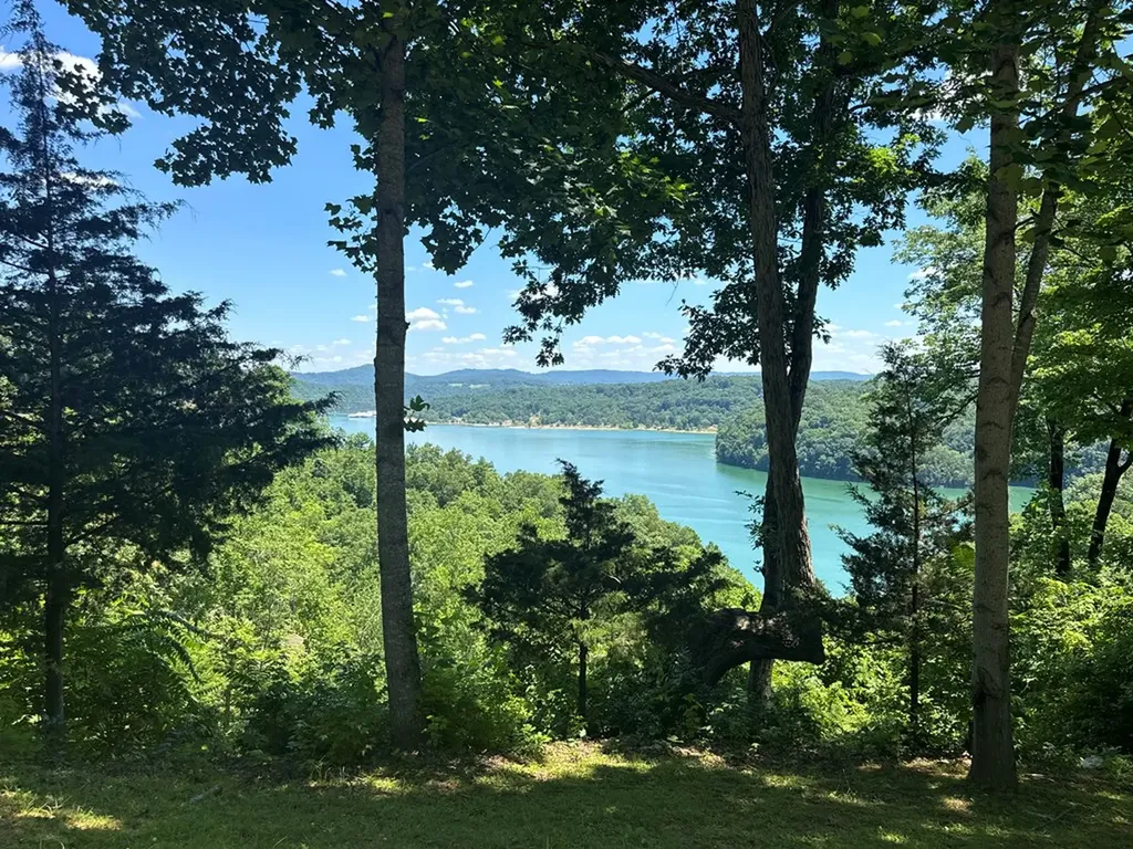 109 Thompson Lane Byrdstown TN 38549