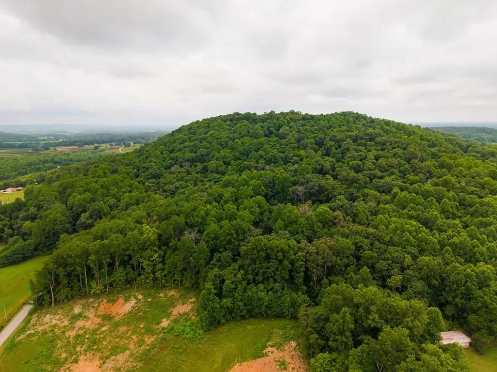 Cookeville TN, Cherry Creek Road - Tract 4