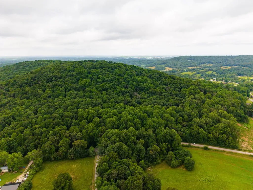 0 Cherry Creek Road - Tract 4 Cookeville TN 38506