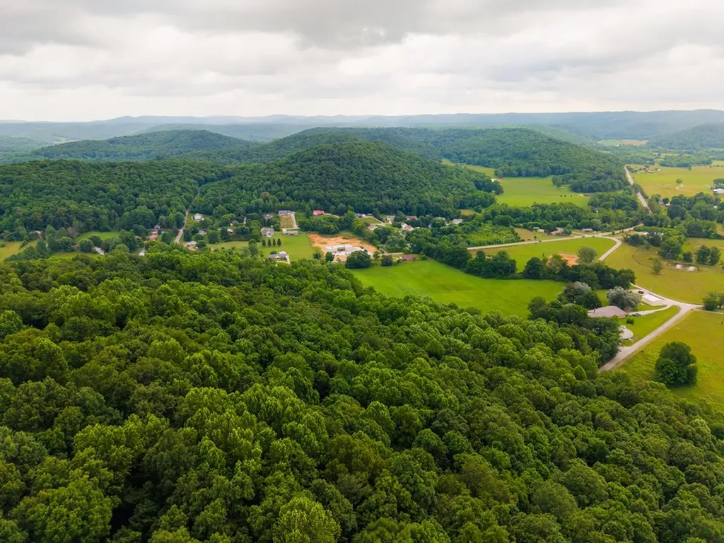 0 Cherry Creek Road - Tract 3 Cookeville TN 38506