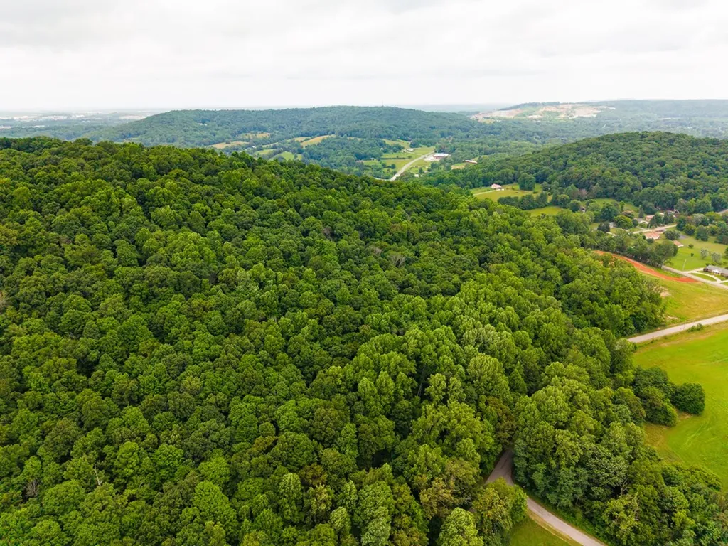 0 Cherry Creek Road - Tract 3 Cookeville TN 38506