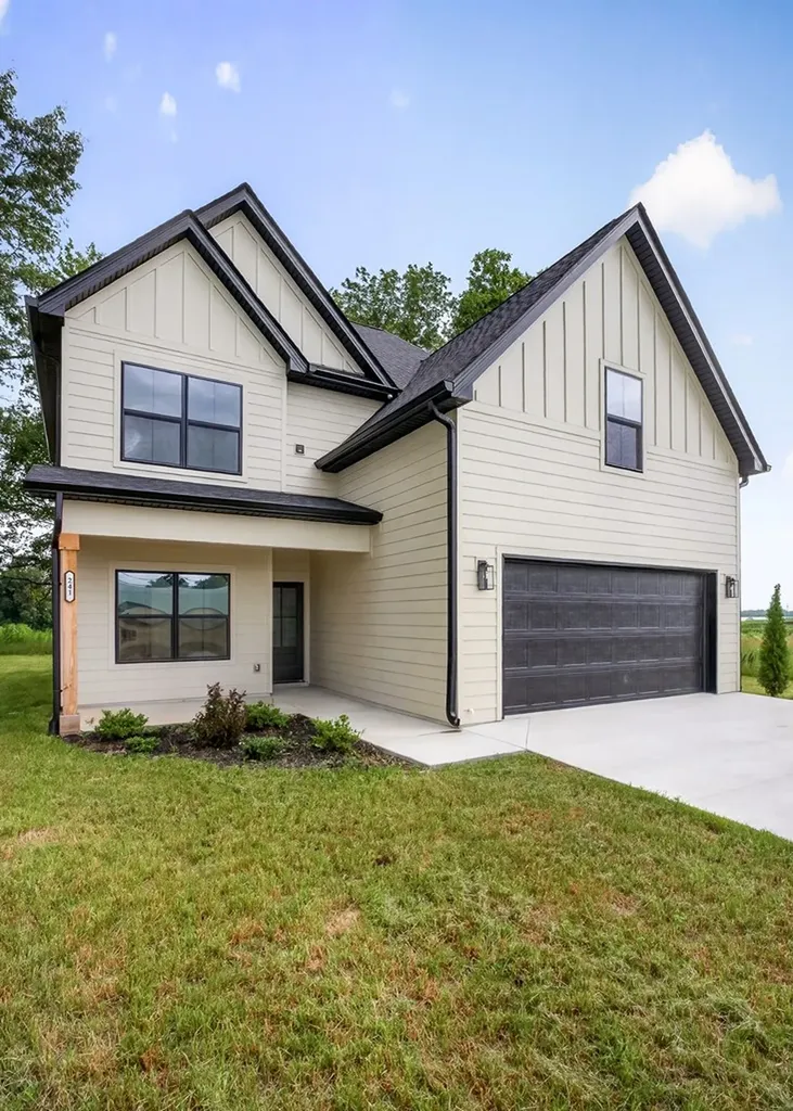 241 Cripps Lane Smithville TN 37166