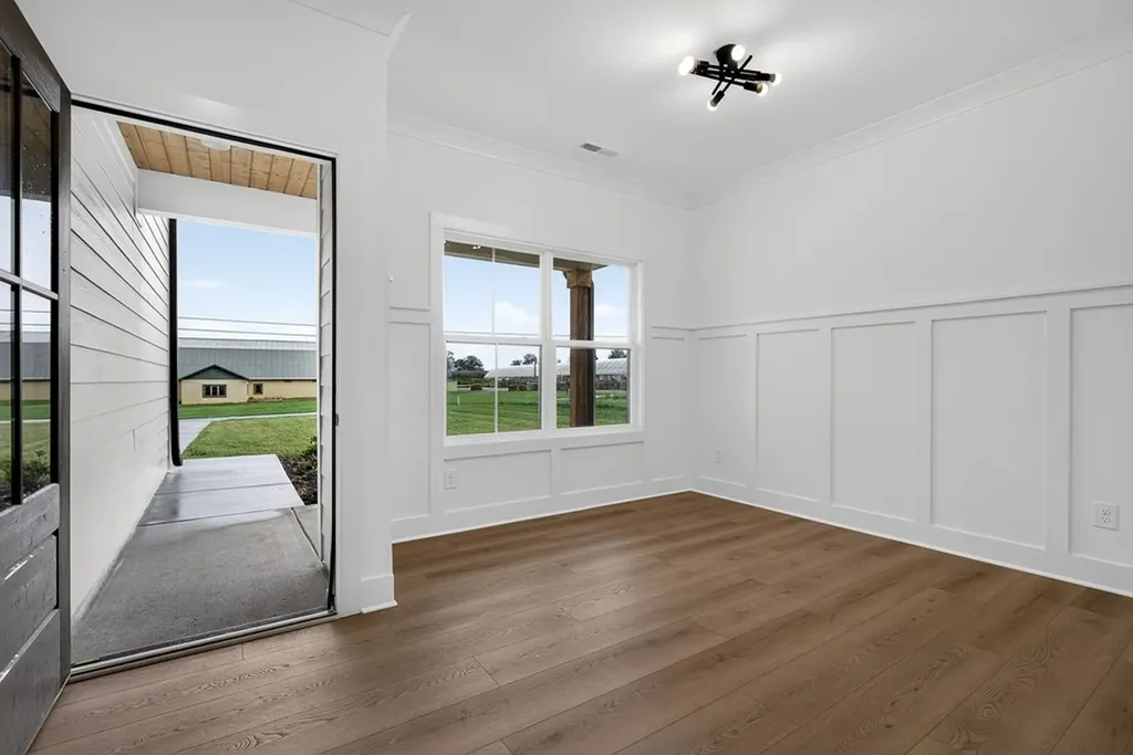 241 Cripps Lane Smithville TN 37166