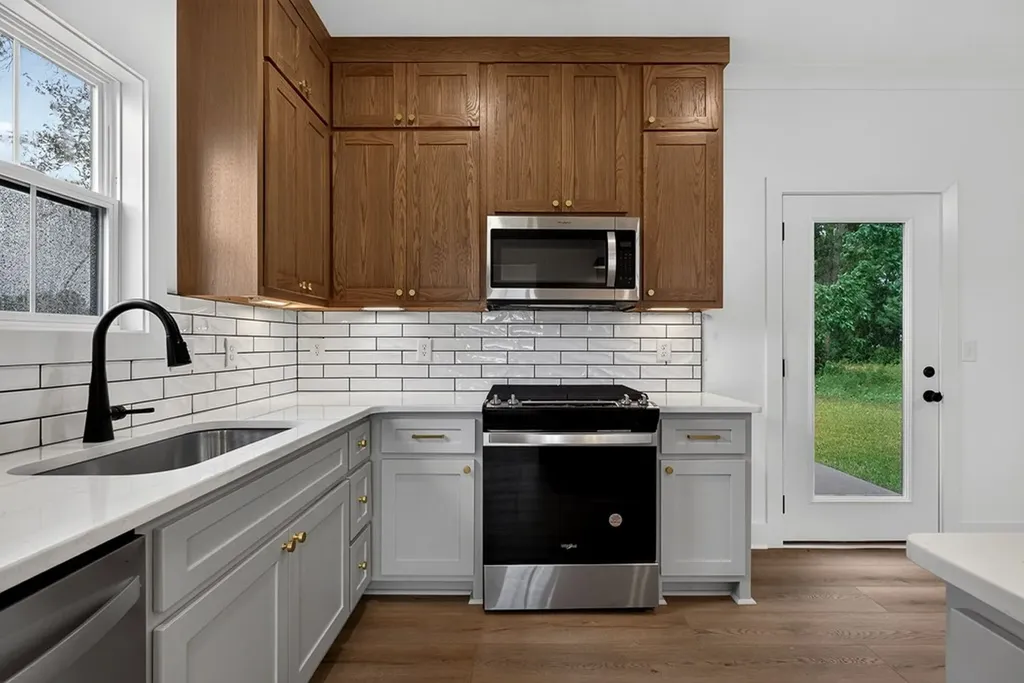 241 Cripps Lane Smithville TN 37166