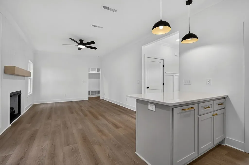 241 Cripps Lane Smithville TN 37166