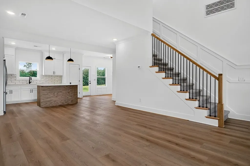 165 Cripps Lane Smithville TN 37166
