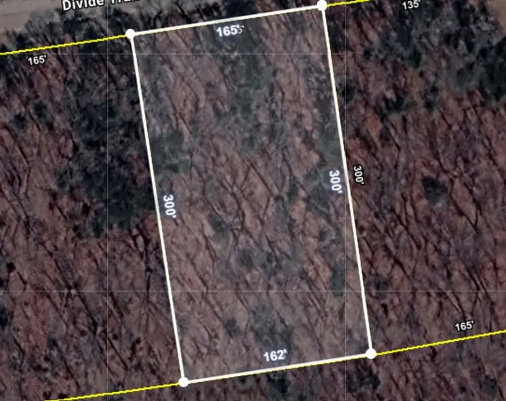 Lot 4 Divide Trail Monterey TN 38574
