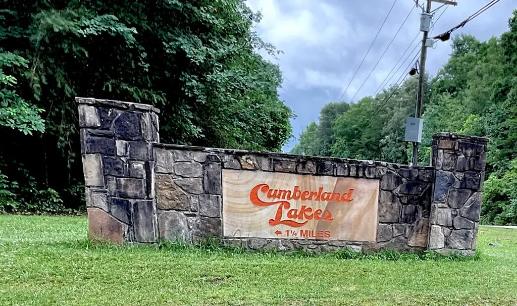 Lot 4 Divide Trail Monterey TN 38574