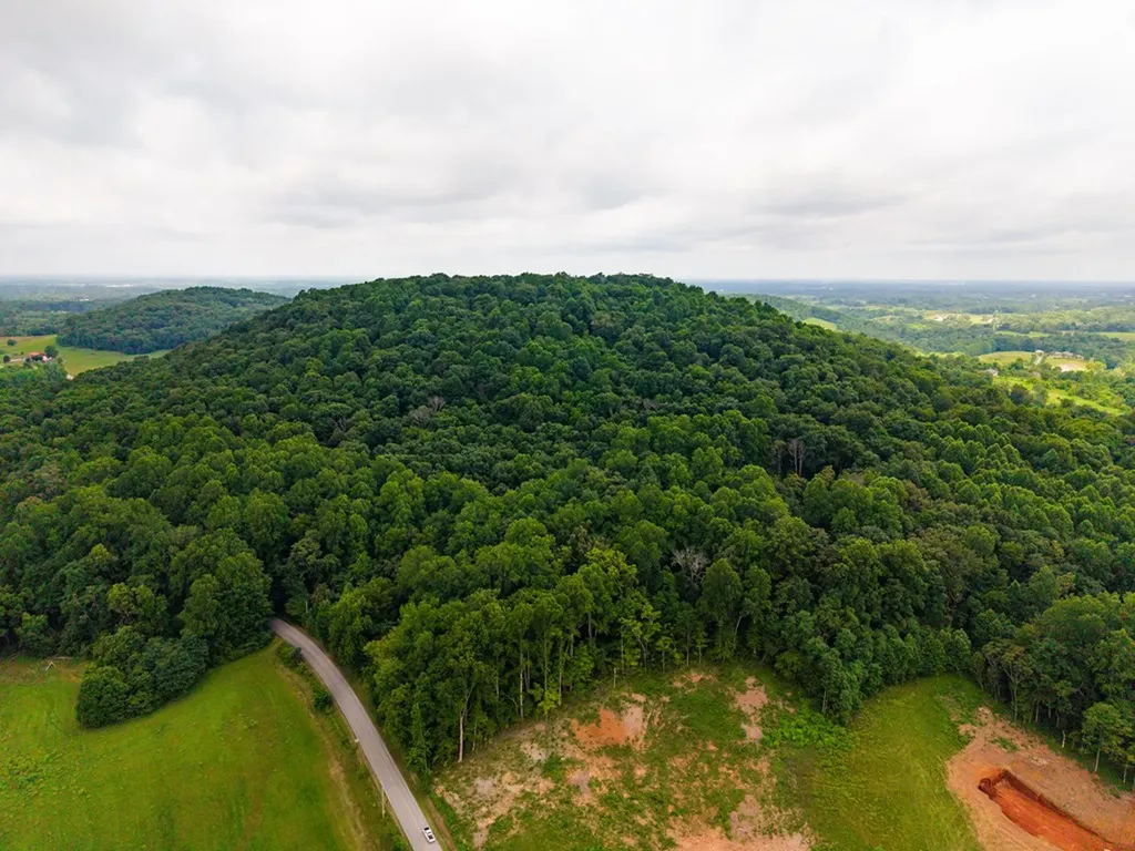 0 Cherry Creek Road - Tract 5 Cookeville TN 38506