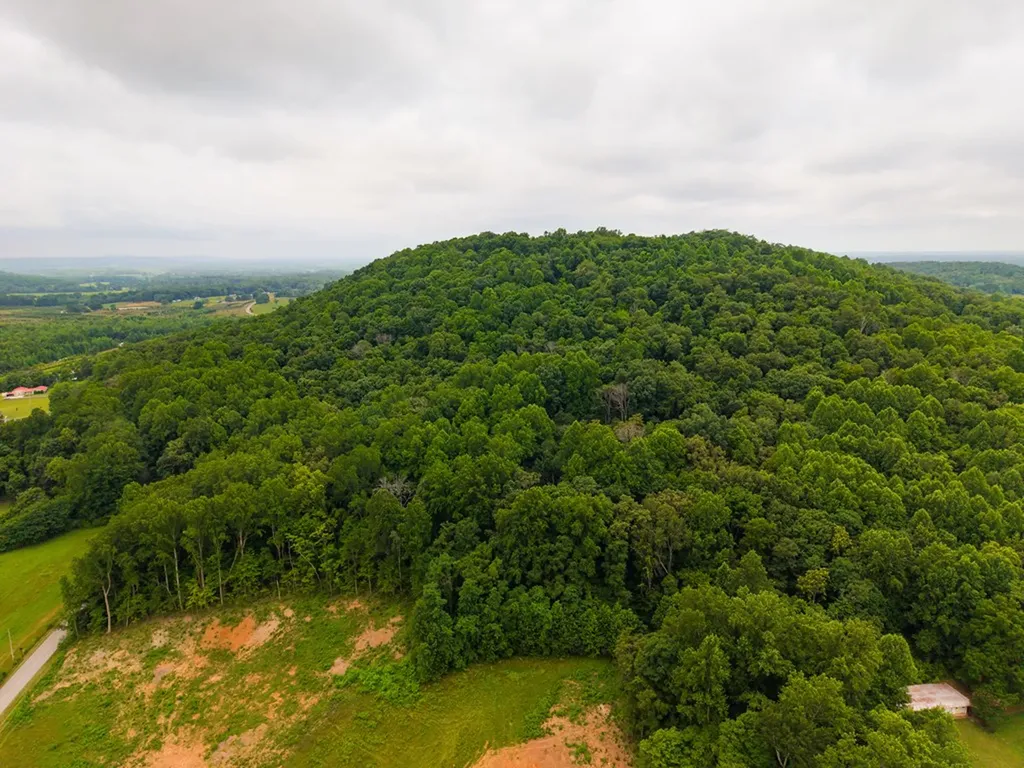 0 Cherry Creek Road - Tract 5 Cookeville TN 38506