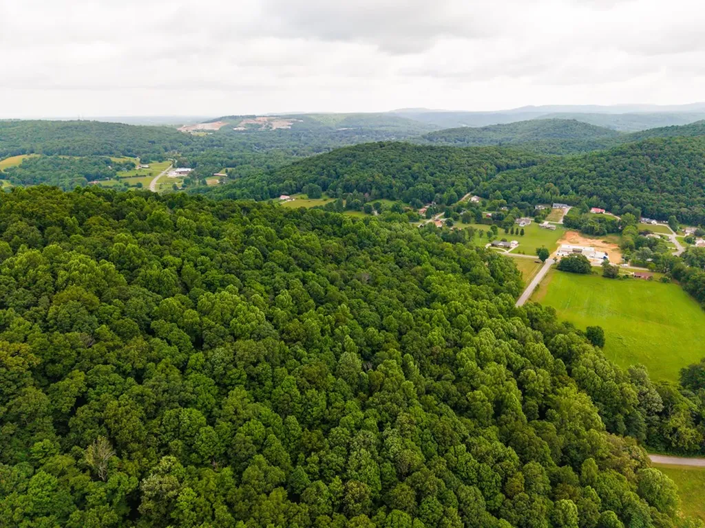 0 Cherry Creek Road - Tract 5 Cookeville TN 38506
