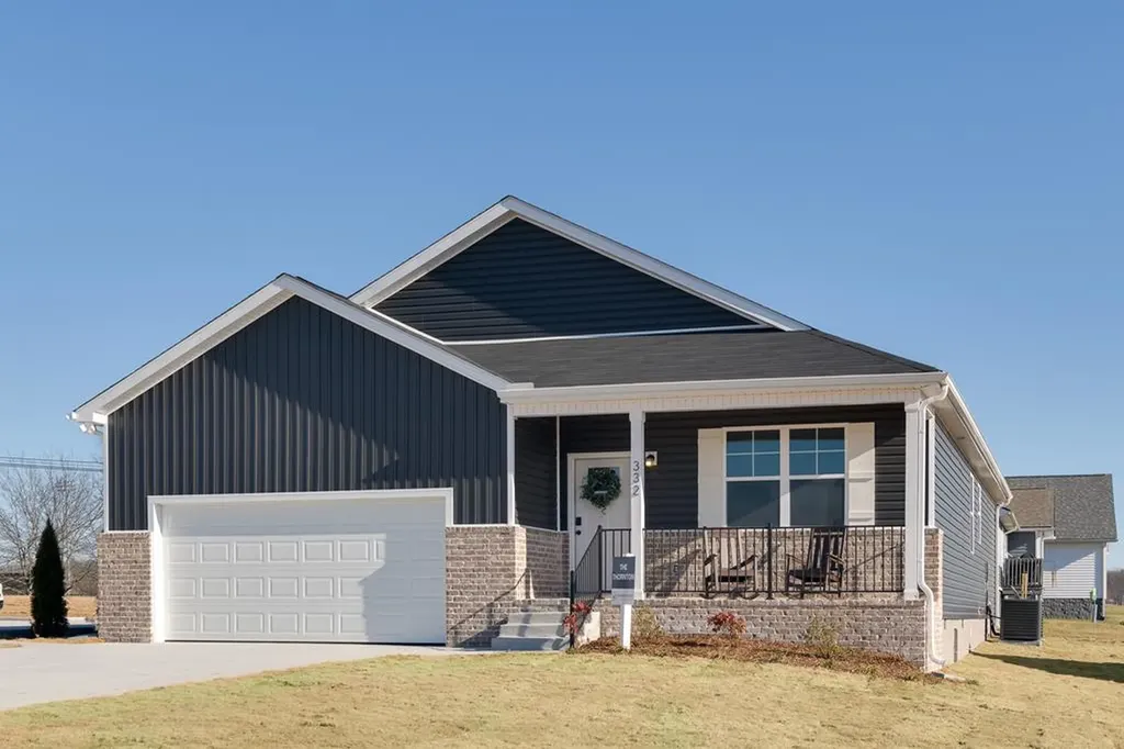 11 Stoneview Drive Crossville TN 37367