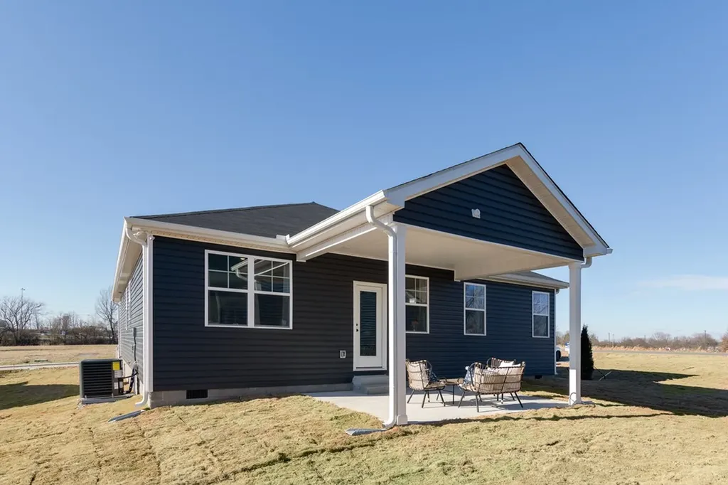 11 Stoneview Drive Crossville TN 37367