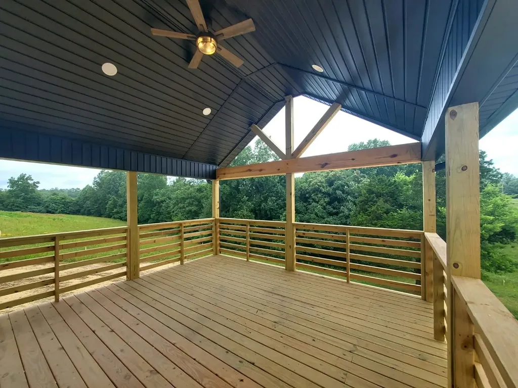 7208 Carthage Road Pleasant Shade TN 37145