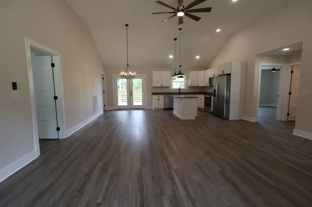 7208 Carthage Road Pleasant Shade TN 37145