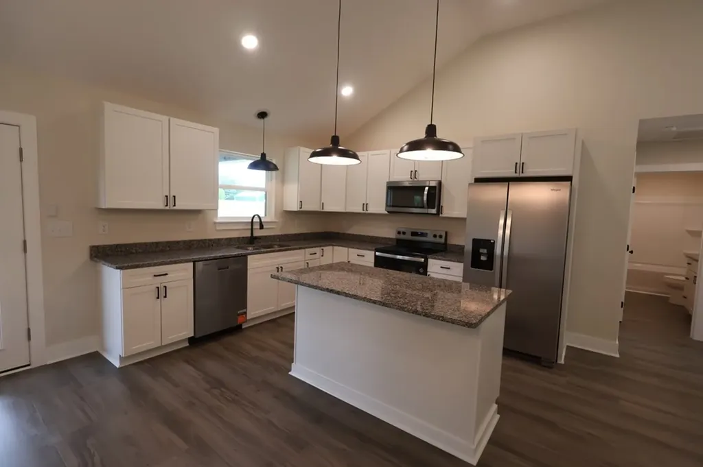 7208 Carthage Road Pleasant Shade TN 37145