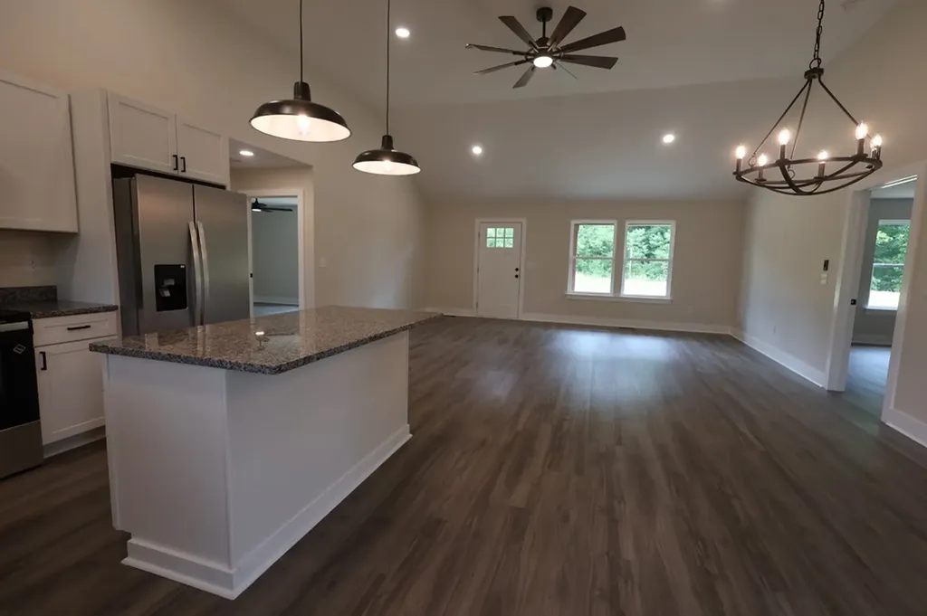 7208 Carthage Road Pleasant Shade TN 37145