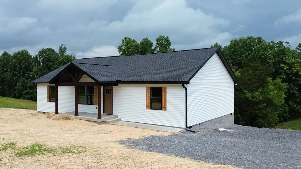 7208 Carthage Road Pleasant Shade TN 37145