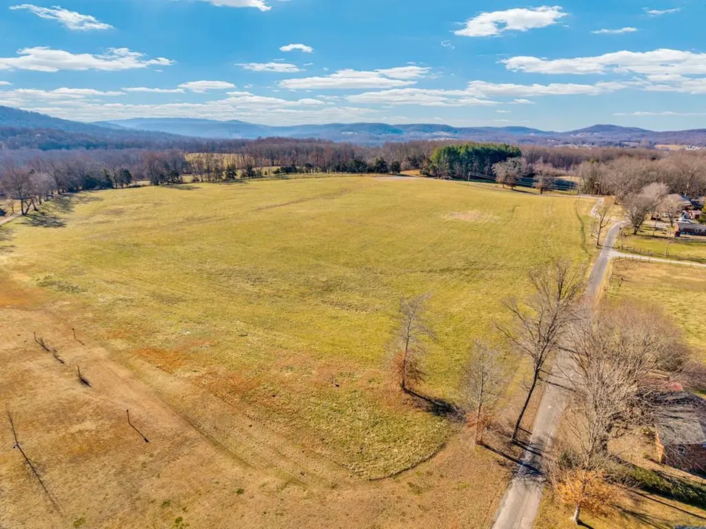 00 Old Oak Hill Road Rickman TN 38580