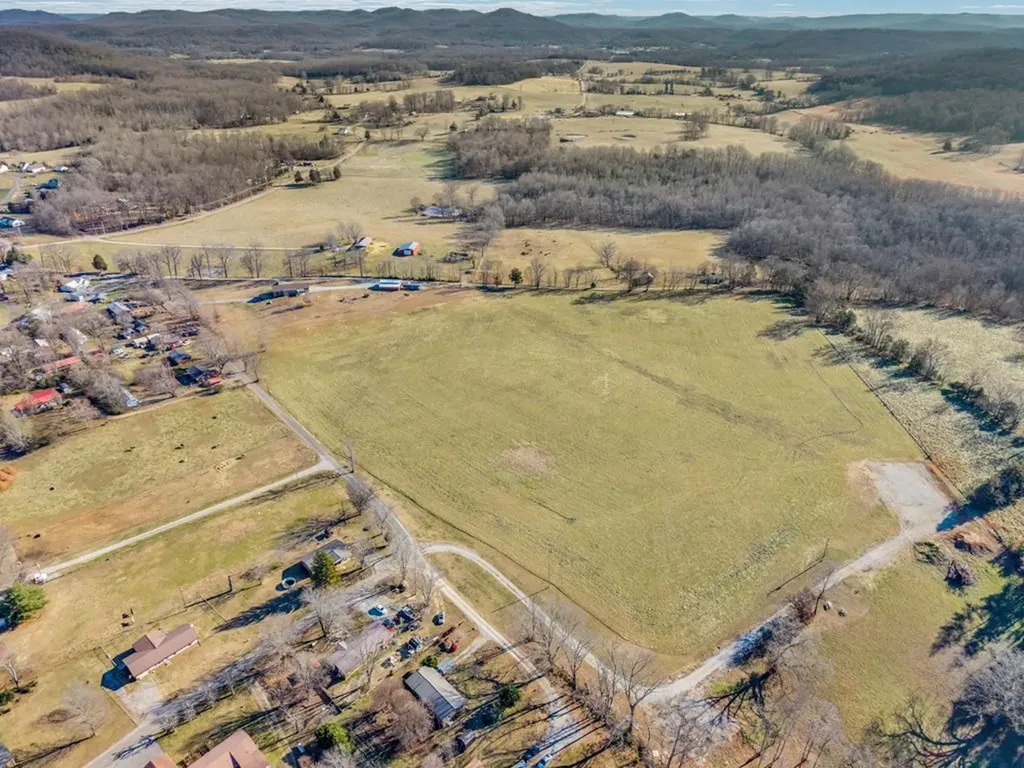 00 Old Oak Hill Road Rickman TN 38580