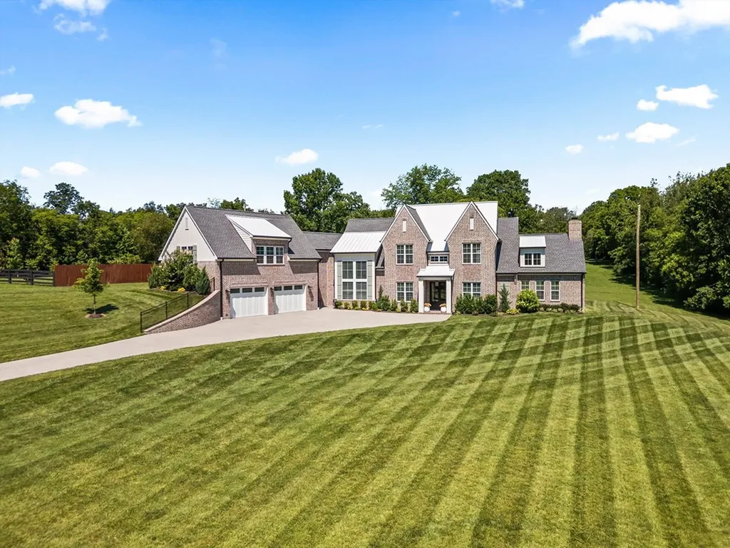 1510 Martha Leeville Road Lebanon TN 37090
