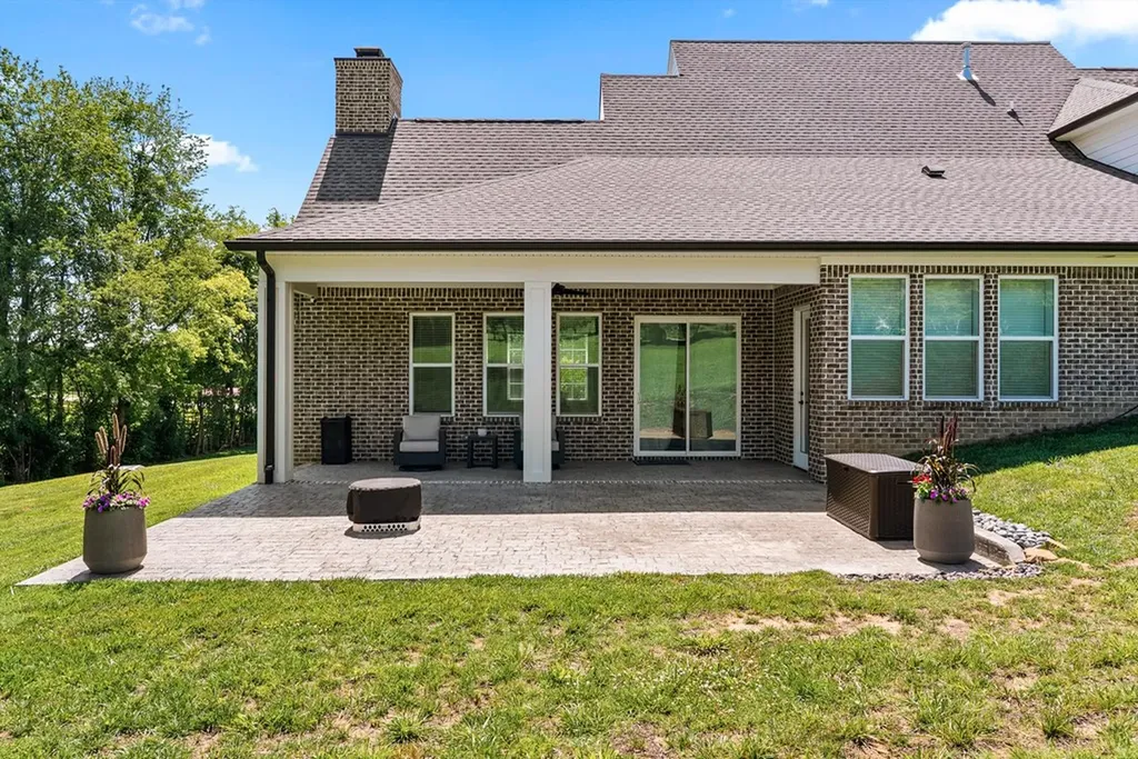1510 Martha Leeville Road Lebanon TN 37090