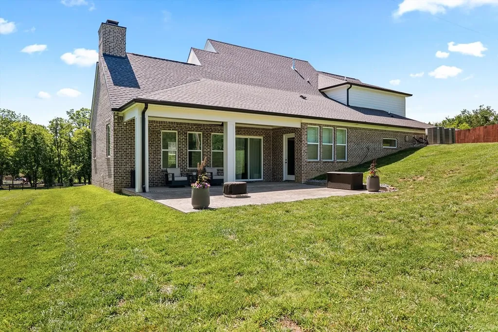 1510 Martha Leeville Road Lebanon TN 37090
