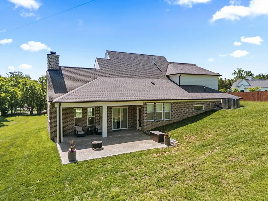 1510 Martha Leeville Road Lebanon TN 37090