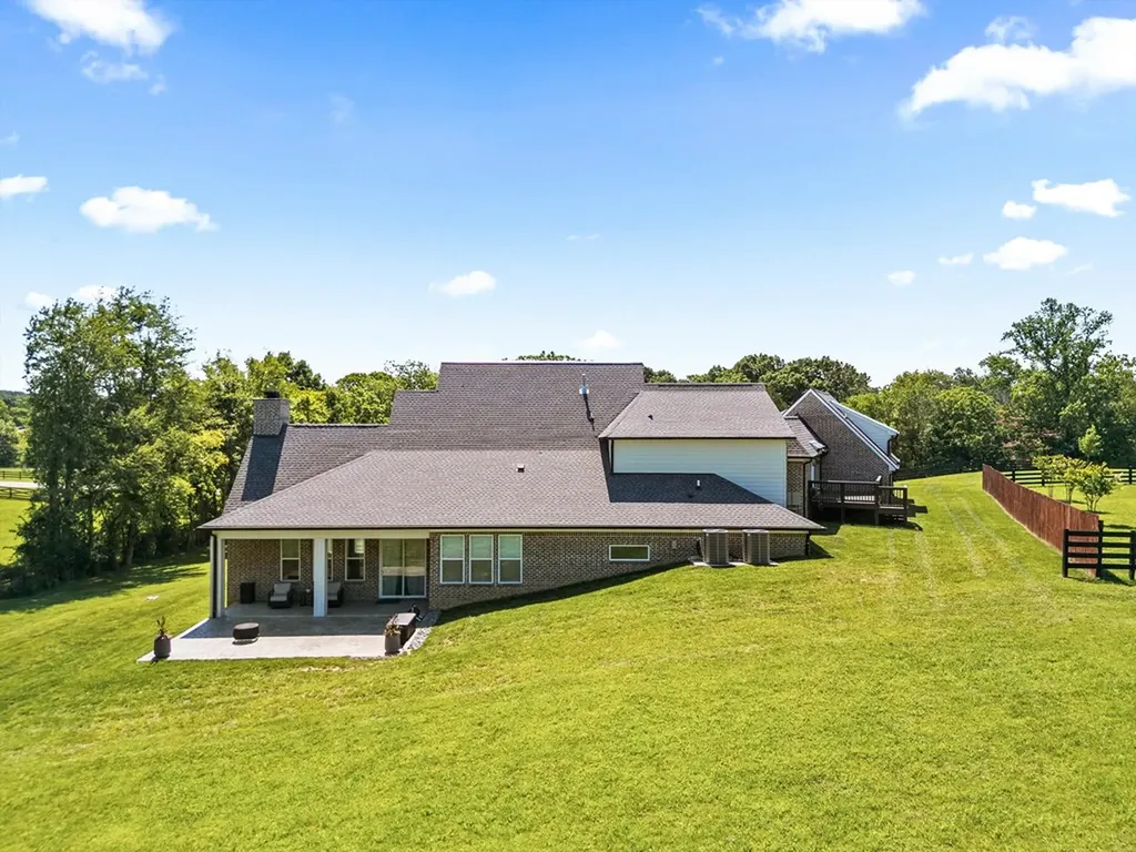 1510 Martha Leeville Road Lebanon TN 37090