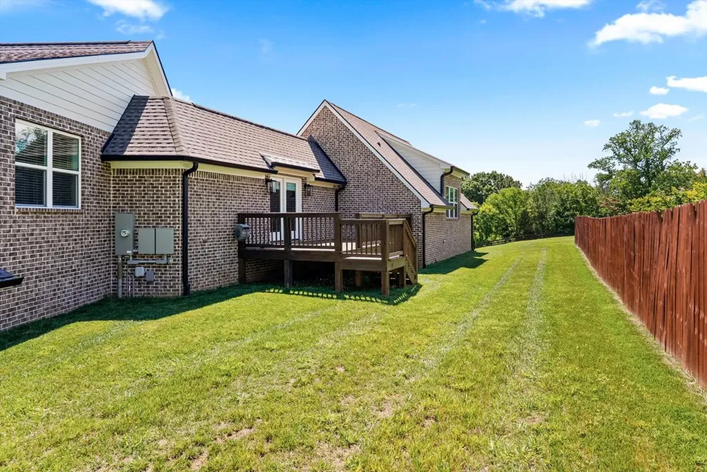 1510 Martha Leeville Road Lebanon TN 37090