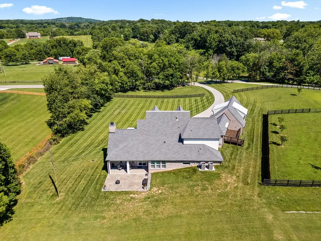1510 Martha Leeville Road Lebanon TN 37090