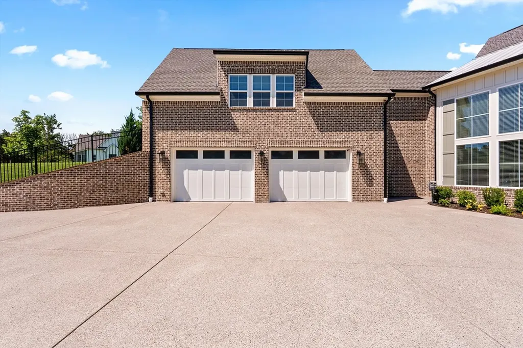 1510 Martha Leeville Road Lebanon TN 37090