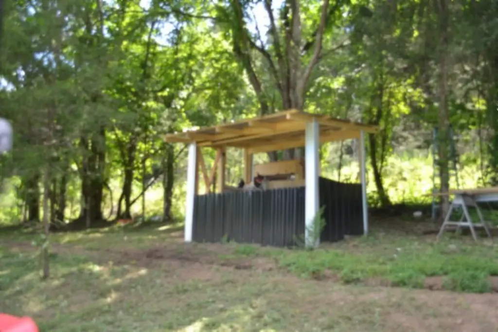 425 Baugh Hollow Road Gainesboro TN 38562