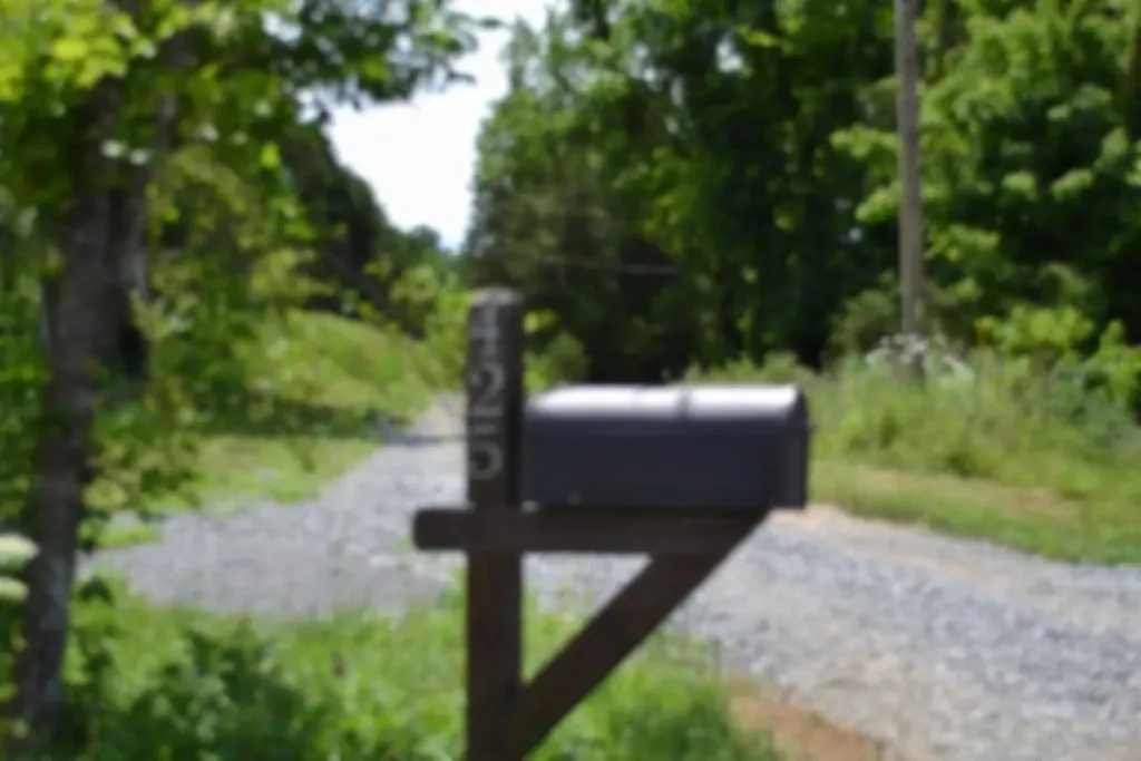 425 Baugh Hollow Road Gainesboro TN 38562