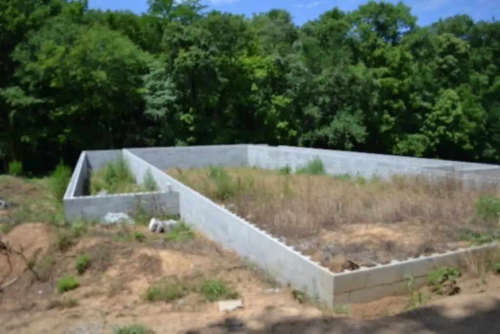 425 Baugh Hollow Road Gainesboro TN 38562