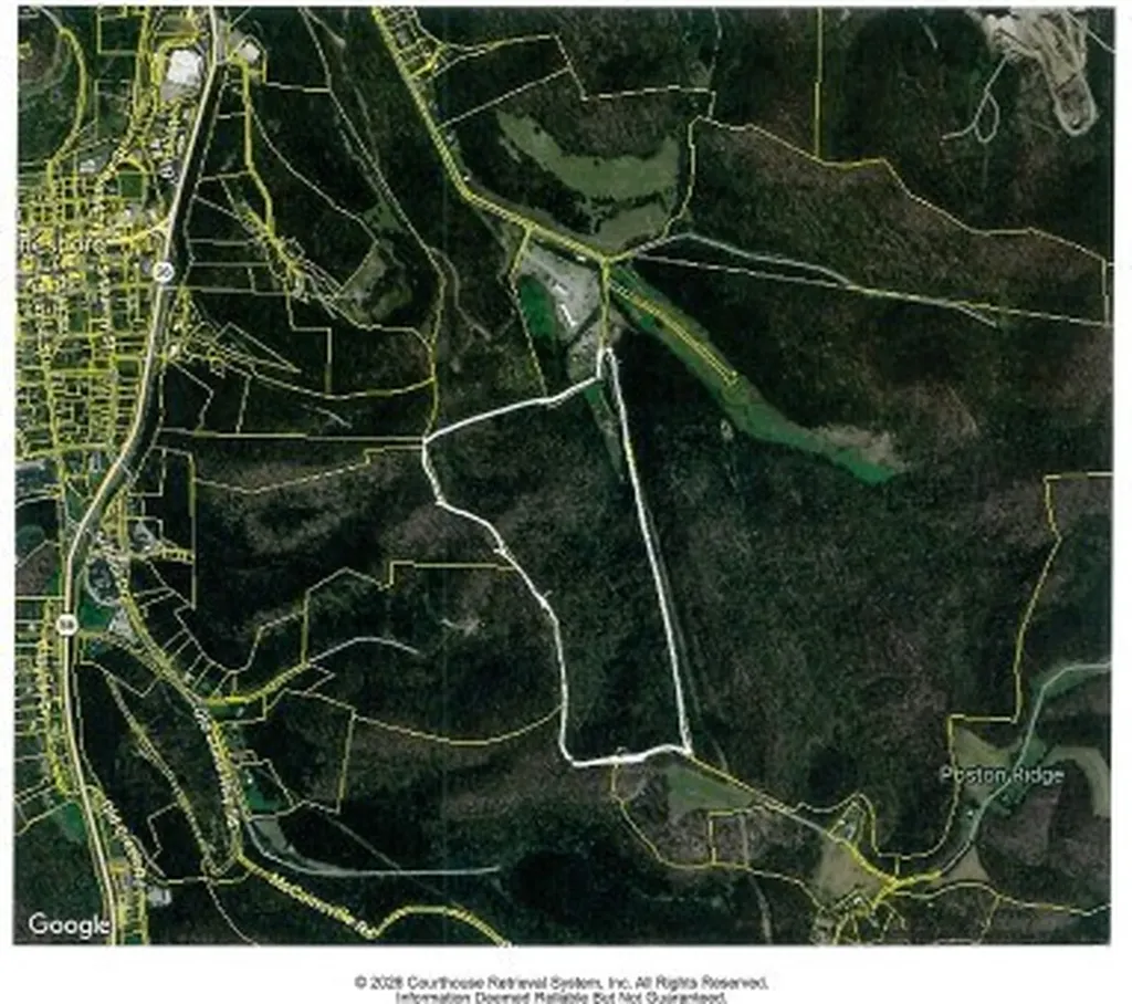425 Baugh Hollow Road Gainesboro TN 38562