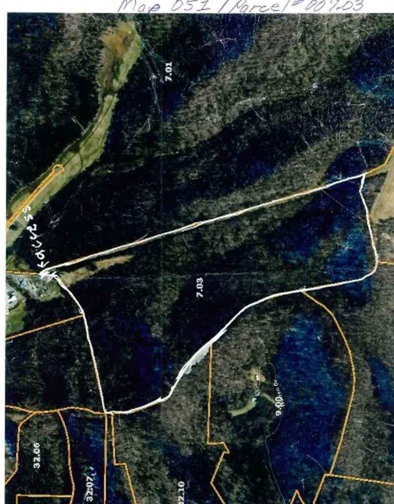 425 Baugh Hollow Road Gainesboro TN 38562