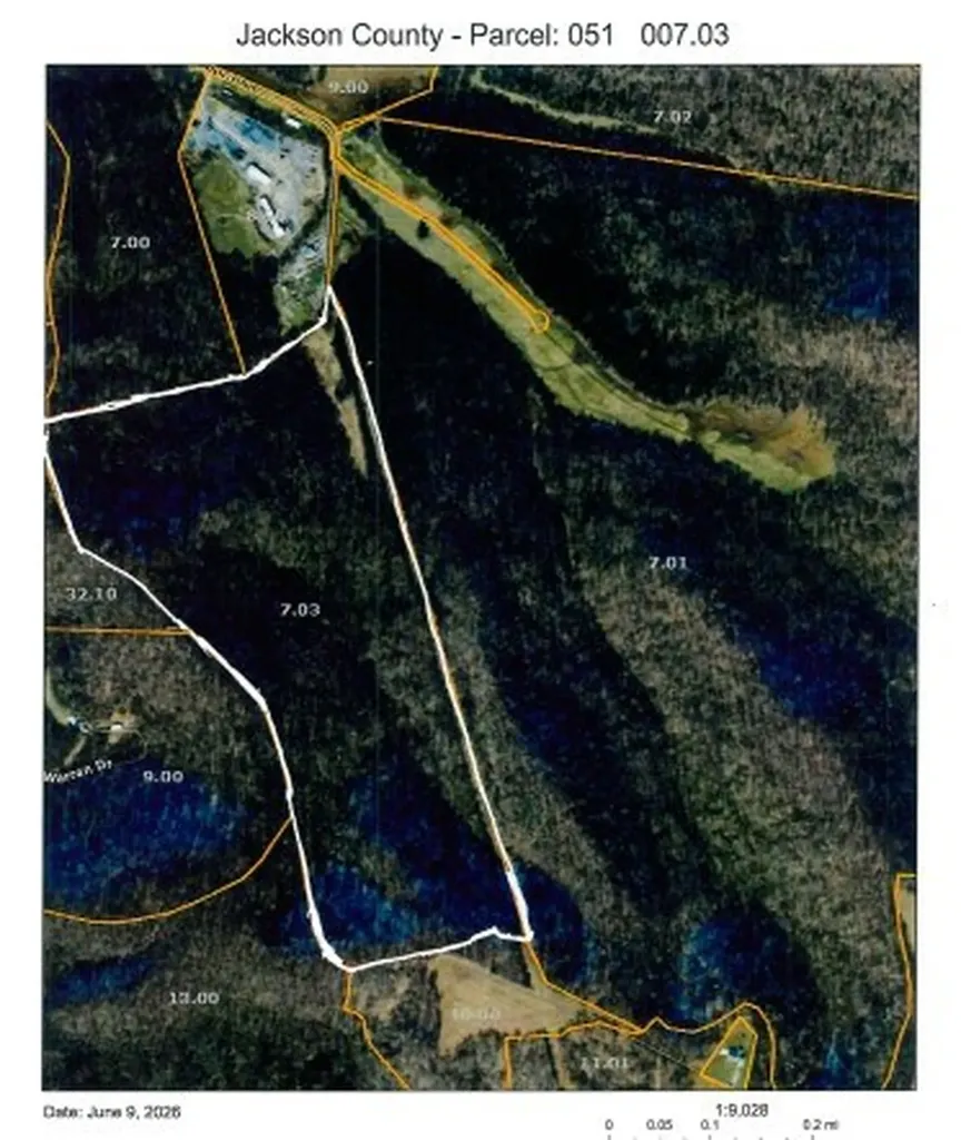 425 Baugh Hollow Road Gainesboro TN 38562