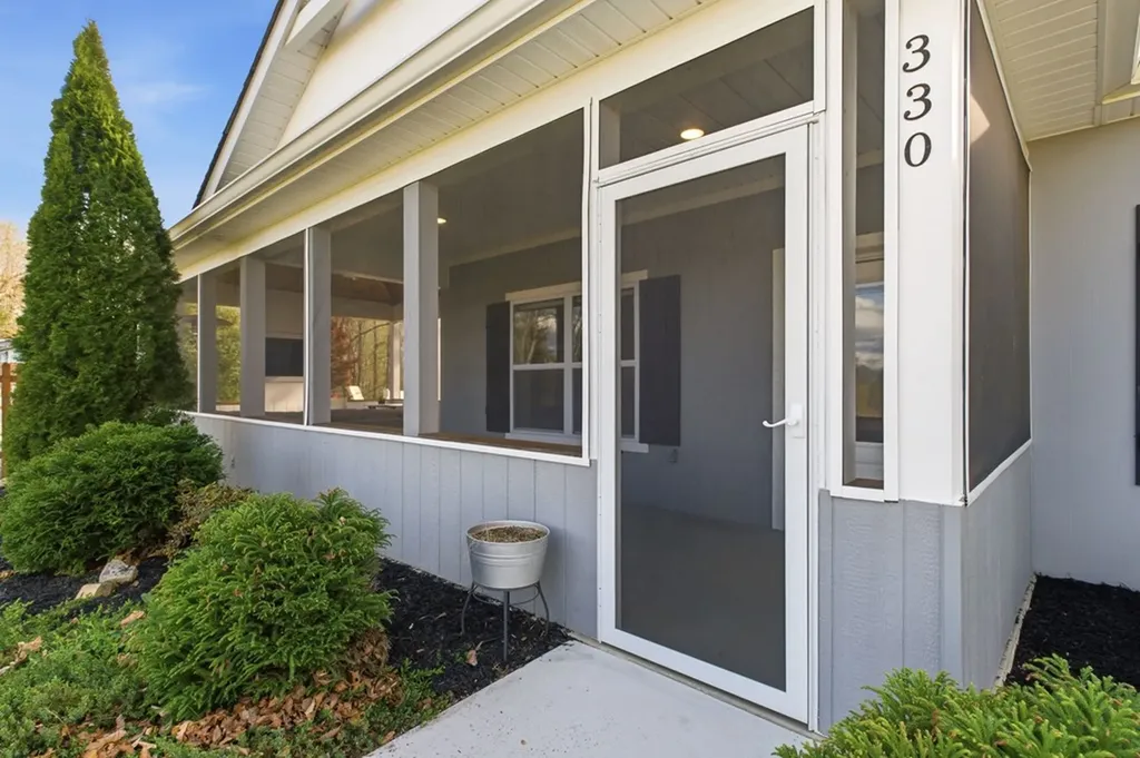 330 Burton Ridge Road Silver Point TN 38582